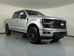 New 2024 Ford F-150 XLT SuperCrew Cab 4x4, Pickup for sale #35631 - photo 3