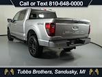 New 2024 Ford F-150 XLT SuperCrew Cab 4x4, Pickup for sale #35631 - photo 2