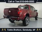 New 2024 Ford F-150 XLT SuperCrew Cab 4x4, Pickup for sale #35669 - photo 10