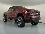 New 2024 Ford F-150 XLT SuperCrew Cab 4x4, Pickup for sale #35669 - photo 4