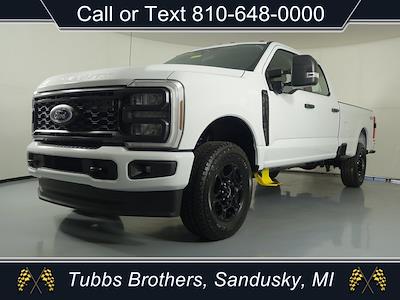 New 2024 Ford F-250 XL Crew Cab 4x4, Pickup for sale #35678 - photo 1