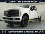 New 2024 Ford F-250 XL Crew Cab 4x4, Pickup for sale #35678 - photo 1