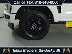 New 2024 Ford F-250 XL Crew Cab 4x4, Pickup for sale #35678 - photo 13