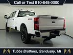 New 2024 Ford F-250 XL Crew Cab 4x4, Pickup for sale #35678 - photo 2