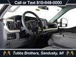 New 2024 Ford F-250 XL Crew Cab 4x4, Pickup for sale #35678 - photo 6