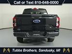 New 2024 Ford Ranger Lariat SuperCrew Cab 4x4, Pickup for sale #35691 - photo 10