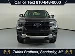 New 2024 Ford Ranger Lariat SuperCrew Cab 4x4, Pickup for sale #35691 - photo 5