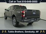 New 2024 Ford Ranger Lariat SuperCrew Cab 4x4, Pickup for sale #35691 - photo 2