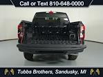 New 2024 Ford Ranger Lariat SuperCrew Cab 4x4, Pickup for sale #35691 - photo 8