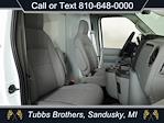 New 2025 Ford E-350 Base RWD, 11' Reading Aluminum CSV Service Utility Van for sale #35744 - photo 11