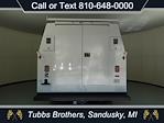 New 2025 Ford E-350 Base RWD, 11' Reading Aluminum CSV Service Utility Van for sale #35744 - photo 14