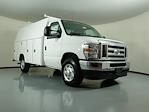 New 2025 Ford E-350 Base RWD, 11' Reading Aluminum CSV Service Utility Van for sale #35744 - photo 3