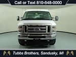 New 2025 Ford E-350 Base RWD, 11' Reading Aluminum CSV Service Utility Van for sale #35744 - photo 5