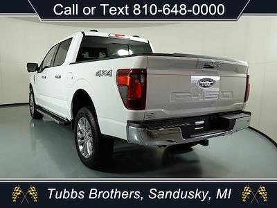 2024 Ford F-150 SuperCrew Cab 4x4, Pickup for sale #35751 - photo 2