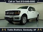 New 2024 Ford F-150 XLT SuperCrew Cab 4x4, Pickup for sale #35751 - photo 1