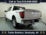 New 2024 Ford F-150 XLT SuperCrew Cab 4x4, Pickup for sale #35751 - photo 2