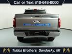 New 2024 Ford F-150 XLT SuperCrew Cab 4x4, Pickup for sale #35766 - photo 12