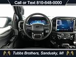 New 2024 Ford F-150 XLT SuperCrew Cab 4x4, Pickup for sale #35766 - photo 17