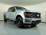 New 2024 Ford F-150 XLT SuperCrew Cab 4x4, Pickup for sale #35766 - photo 3