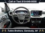 New 2024 Ford Maverick XLT SuperCrew Cab AWD, Pickup for sale #35768 - photo 16