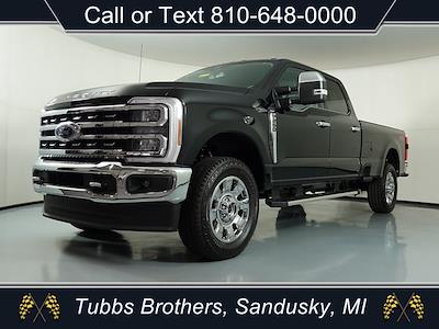 New 2024 Ford F-250 Lariat Crew Cab 4x4, Pickup for sale #35785 - photo 1