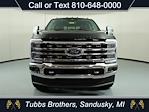 New 2024 Ford F-250 Lariat Crew Cab 4x4, Pickup for sale #35785 - photo 12