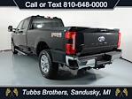 New 2024 Ford F-250 Lariat Crew Cab 4x4, Pickup for sale #35785 - photo 2