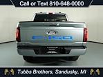 New 2024 Ford F-150 XLT SuperCrew Cab 4x4, Pickup for sale #35792 - photo 10