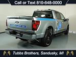 New 2024 Ford F-150 XLT SuperCrew Cab 4x4, Pickup for sale #35792 - photo 12