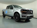 New 2024 Ford F-150 XLT SuperCrew Cab 4x4, Pickup for sale #35792 - photo 3