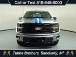 New 2024 Ford F-150 XLT SuperCrew Cab 4x4, Pickup for sale #35792 - photo 5