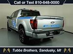 New 2024 Ford F-150 XLT SuperCrew Cab 4x4, Pickup for sale #35792 - photo 2