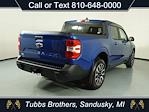 New 2024 Ford Maverick Lariat SuperCrew Cab FWD, Pickup for sale #35800 - photo 12