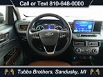 New 2024 Ford Maverick Lariat SuperCrew Cab FWD, Pickup for sale #35800 - photo 15