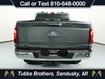 New 2024 Ford F-150 XLT SuperCrew Cab 4x4, Pickup for sale #35810 - photo 10