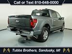 New 2024 Ford F-150 XLT SuperCrew Cab 4x4, Pickup for sale #35810 - photo 12