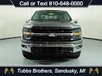 New 2024 Ford F-150 XLT SuperCrew Cab 4x4, Pickup for sale #35810 - photo 5