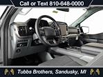 New 2024 Ford F-150 XLT SuperCrew Cab 4x4, Pickup for sale #35810 - photo 6