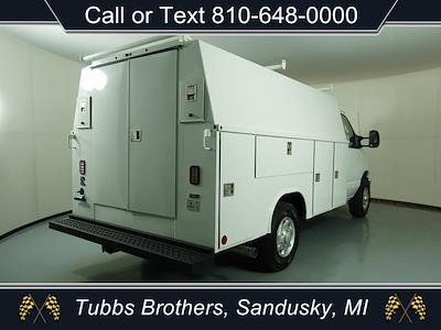 New 2025 Ford E-350 Base RWD, Service Utility Van for sale #35854 - photo 2