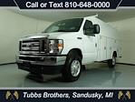 New 2025 Ford E-350 Base RWD, Service Utility Van for sale #35854 - photo 1