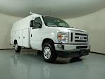 New 2025 Ford E-350 Base RWD, Service Utility Van for sale #35854 - photo 3