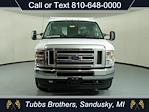 New 2025 Ford E-350 Base RWD, Service Utility Van for sale #35854 - photo 5