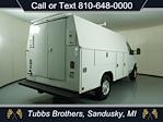 New 2025 Ford E-350 Base RWD, Service Utility Van for sale #35854 - photo 2