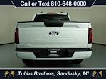 New 2024 Ford F-150 STX SuperCrew Cab 4x4, Pickup for sale #35869 - photo 10