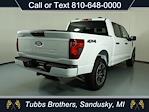 New 2024 Ford F-150 STX SuperCrew Cab 4x4, Pickup for sale #35869 - photo 12