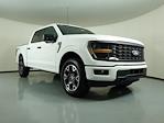 New 2024 Ford F-150 STX SuperCrew Cab 4x4, Pickup for sale #35869 - photo 3