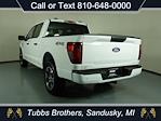 New 2024 Ford F-150 STX SuperCrew Cab 4x4, Pickup for sale #35869 - photo 2