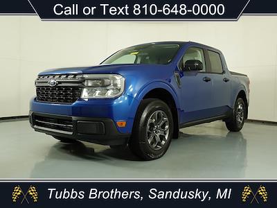 2024 Ford Maverick SuperCrew Cab AWD, Pickup for sale #35873 - photo 1