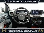 2024 Ford Maverick SuperCrew Cab AWD, Pickup for sale #35873 - photo 16