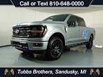 New 2024 Ford F-150 XLT SuperCrew Cab 4x4, Pickup for sale #35877 - photo 1